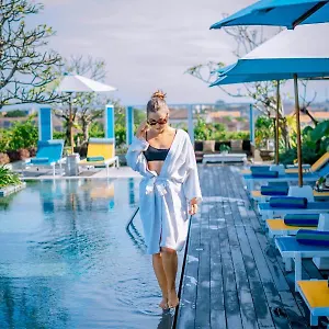 Szálloda Rama Padma, Legian