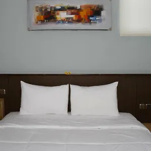 Hotel Duo, Legian