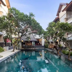 Fourteen Roses Legian