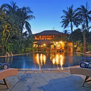 Three Brothers & Legian
