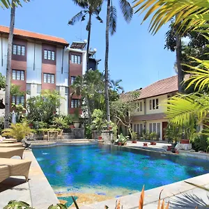 Restu Bali Hotell