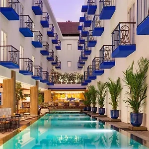 Hotel Kampi, Legian