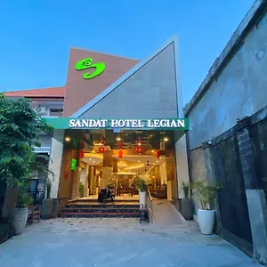 Sandat Legian