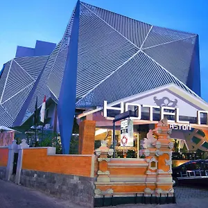 Neo - Kuta, Jelantik Legian