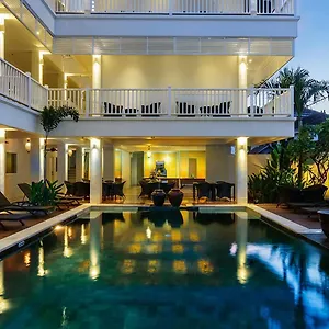 Hotel Samsara, Legian