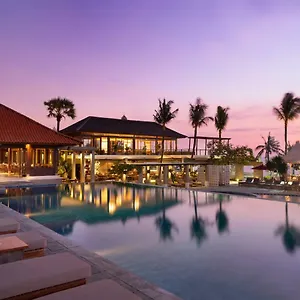 Bali Niksoma Boutique Semesteranläggning (resort)