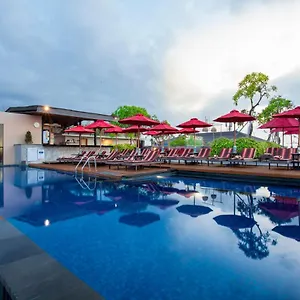 Hotel Swiss-belinn, Legian